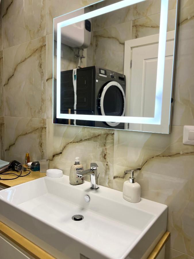 Apartment Experience New Bazaar 02 *