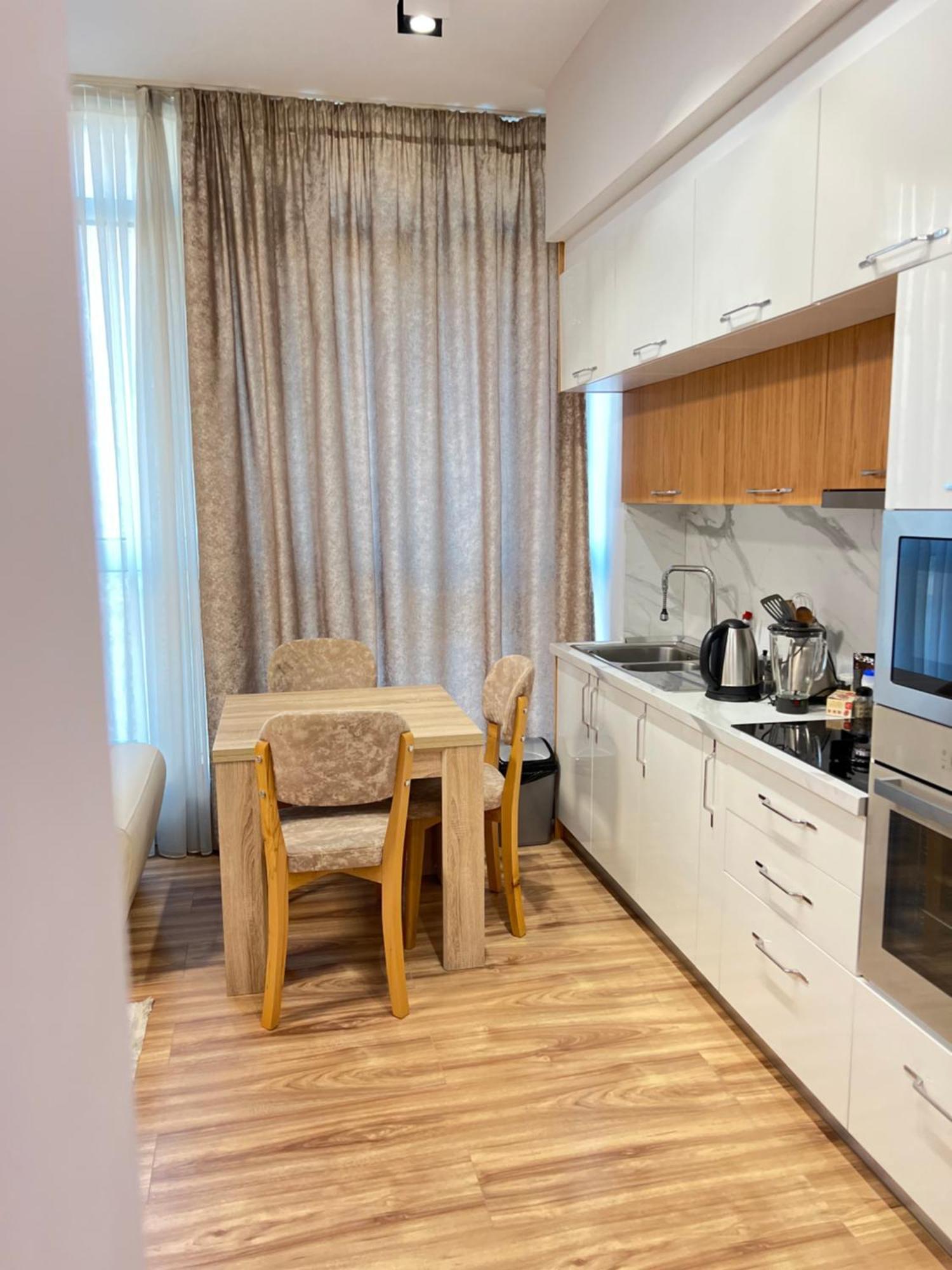 Apartment Experience New Bazaar 02 *